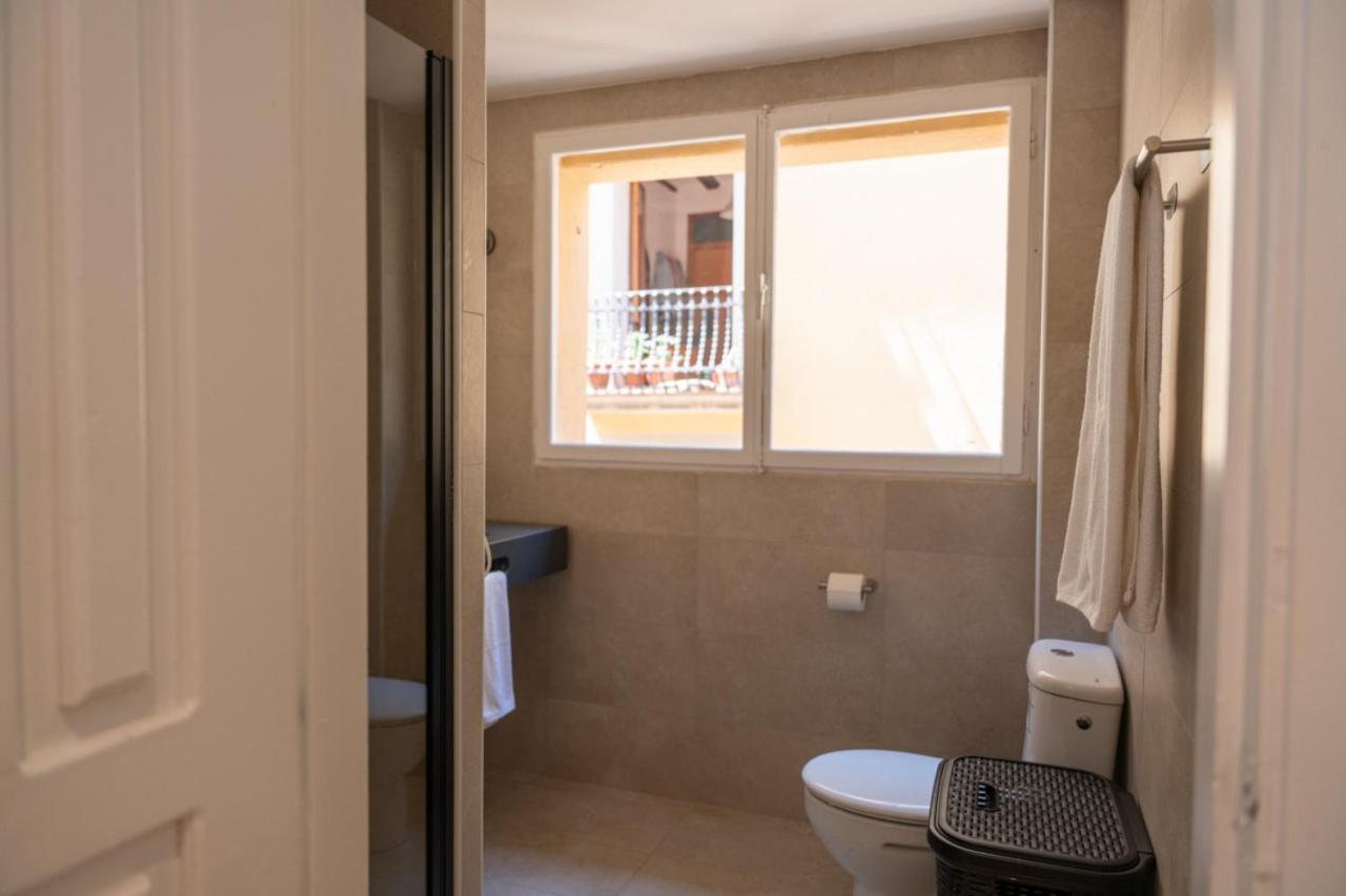 Rambla De Mar Apartments Barcelona Exterior foto
