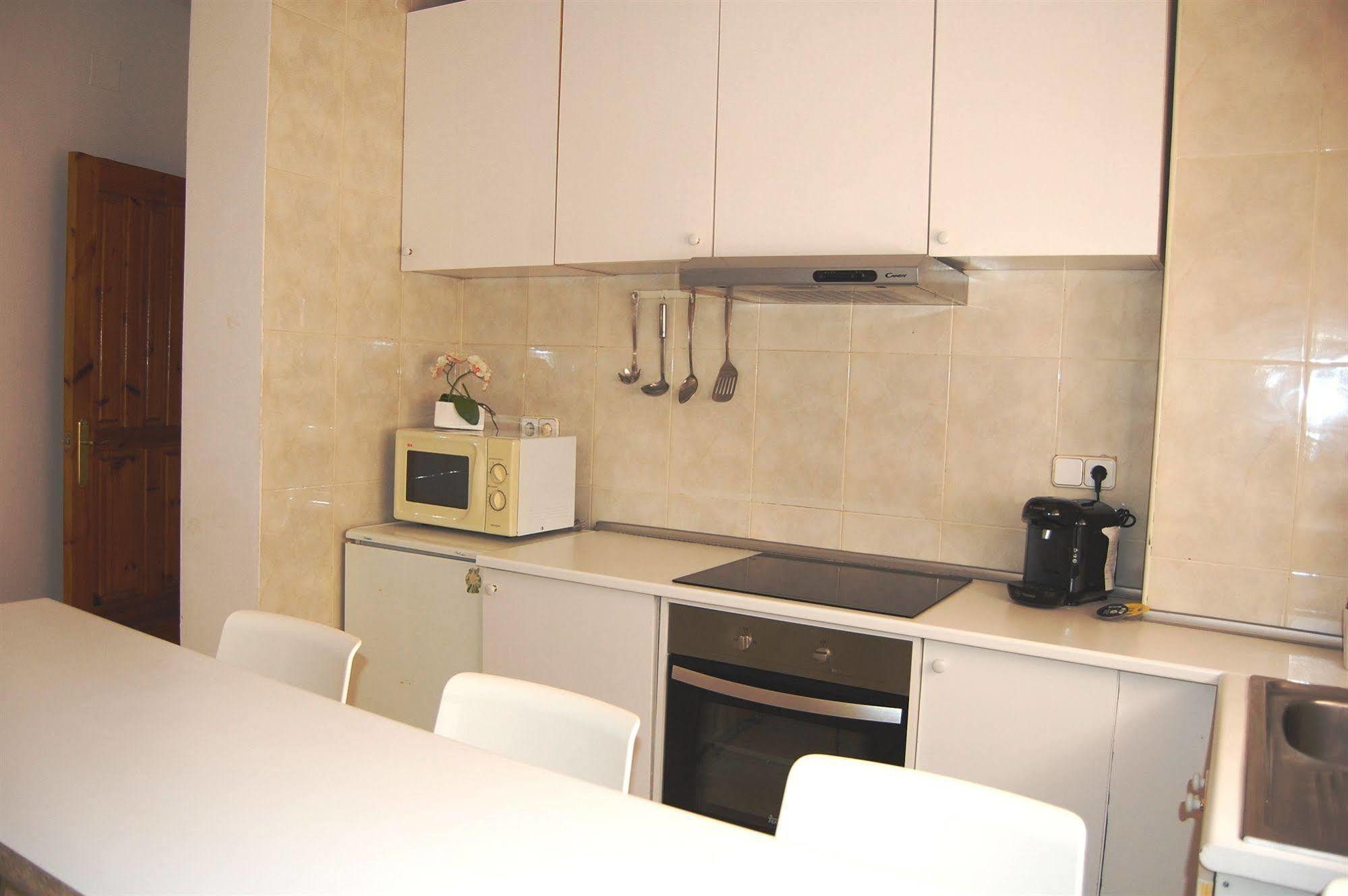 Rambla De Mar Apartments Barcelona Exterior foto